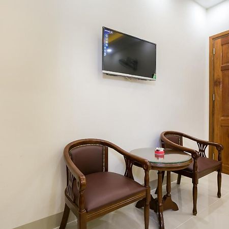 Marine Hotel & Apartment Вунгтау Екстер'єр фото
