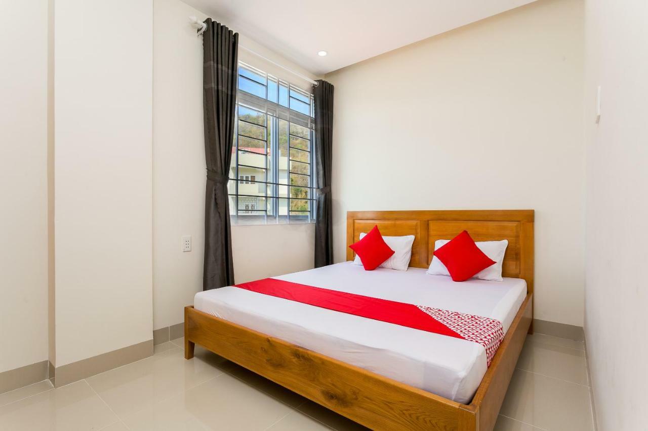 Marine Hotel & Apartment Вунгтау Екстер'єр фото